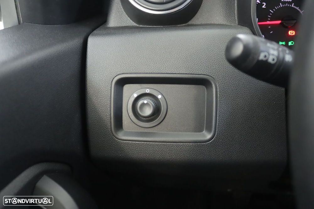 Dacia Duster 1.5 Blue dCi Comfort 4WD - 17