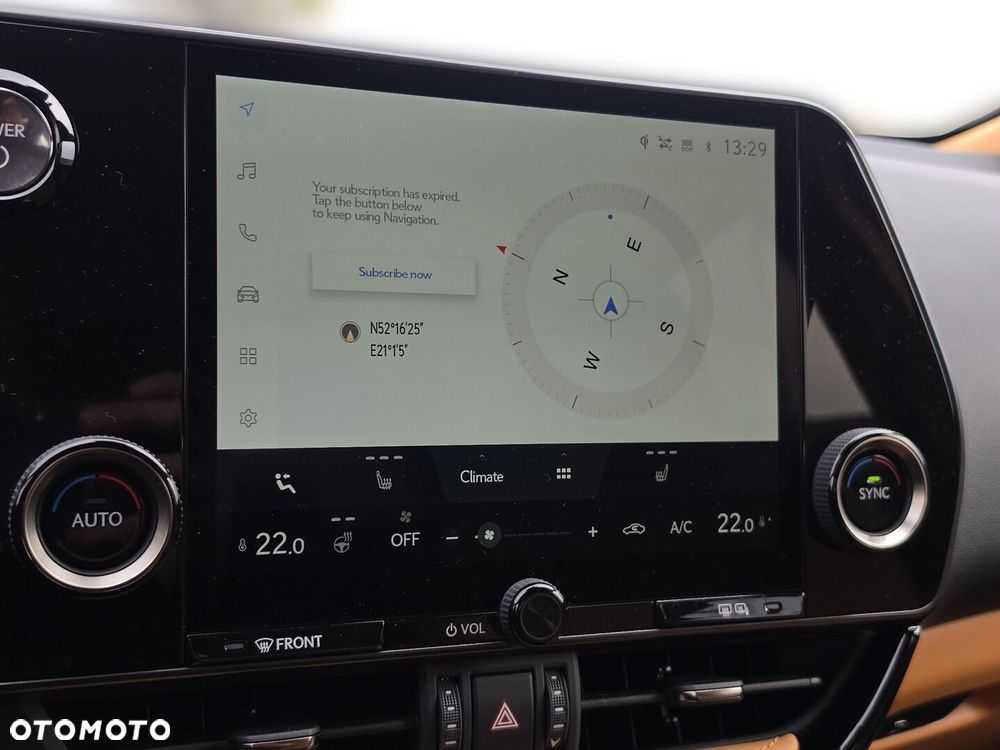 Lexus NX 350h Prestige 2WD - 17