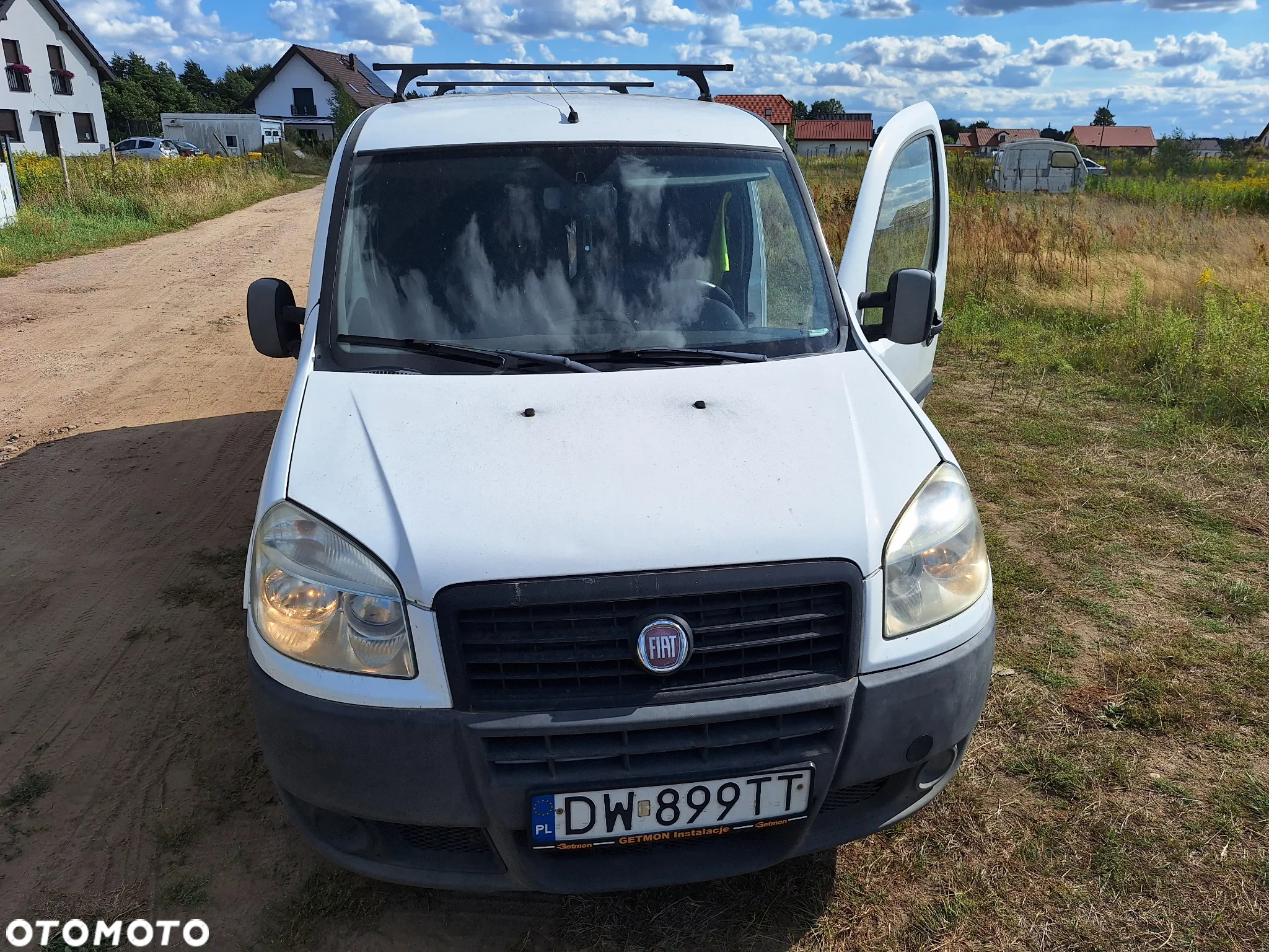 Fiat DOBLO MAXI - 9