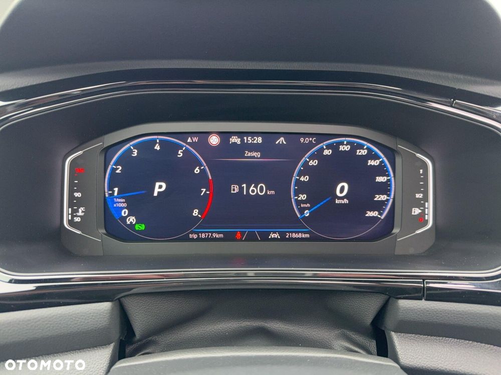 Volkswagen T-Roc 2.0 TSI 4Motion R-Line DSG - 17