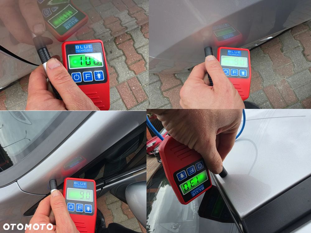 Ford B-MAX 1.6 Titanium - 37