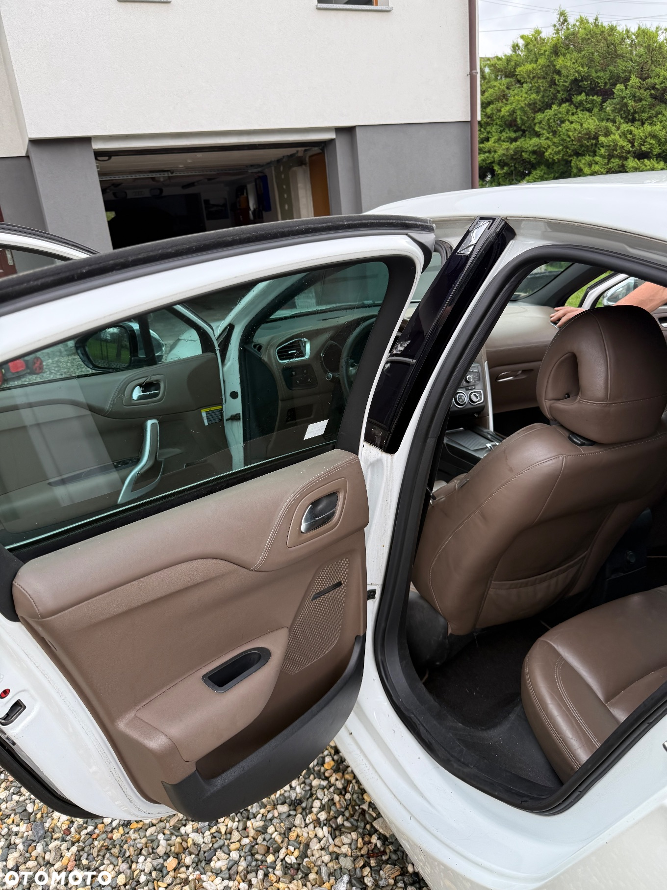 Citroën DS4 1.6 THP SoChic MCP - 10