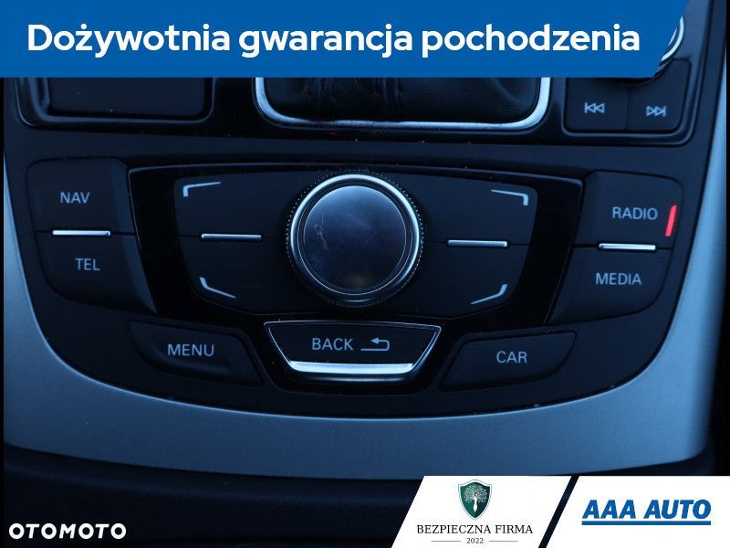 Audi A6 Limousine - 21