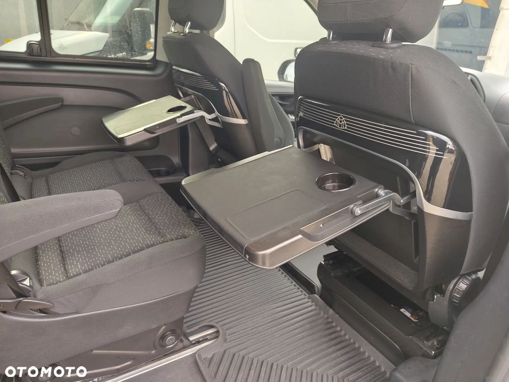 Mercedes-Benz Vito Tourer Extralang PRO - 6