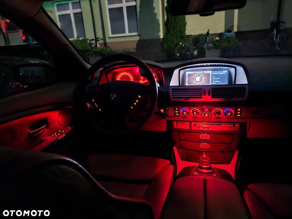 BMW Seria 7 730d - 32