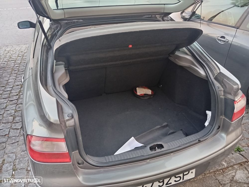 Renault Laguna 1.6 Expression - 2