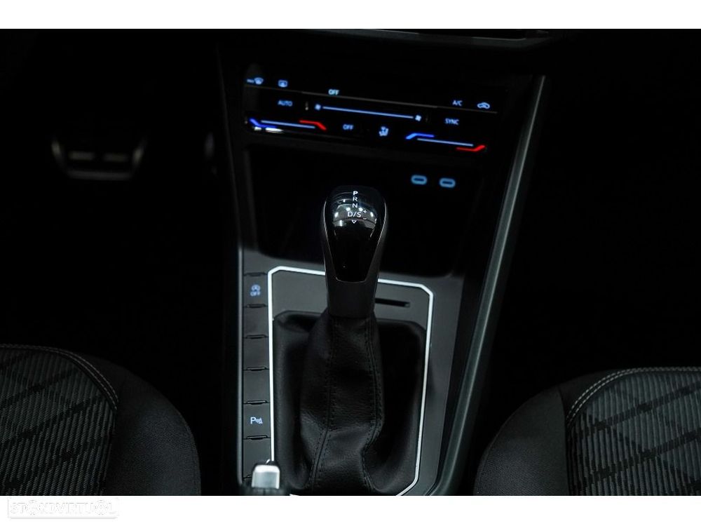 VW Taigo 1.0 TSI R-Line DSG - 31