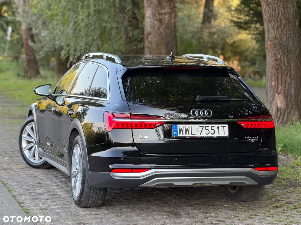 Audi A6 Allroad - 10