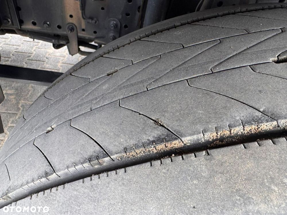 Iveco S-Way 460KM Standard - 16