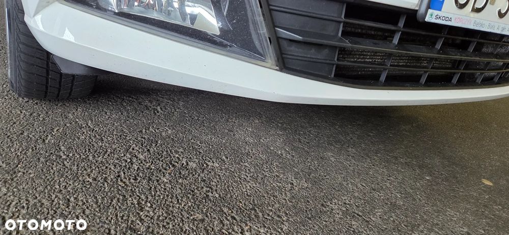 Skoda Fabia 1.0 TSI Ambition - 6