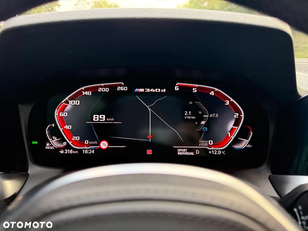 BMW Seria 3 - 22