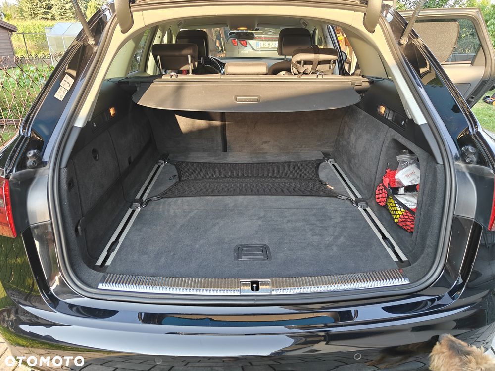 Audi A6 Avant 2.0 TDI ultra S tronic - 11