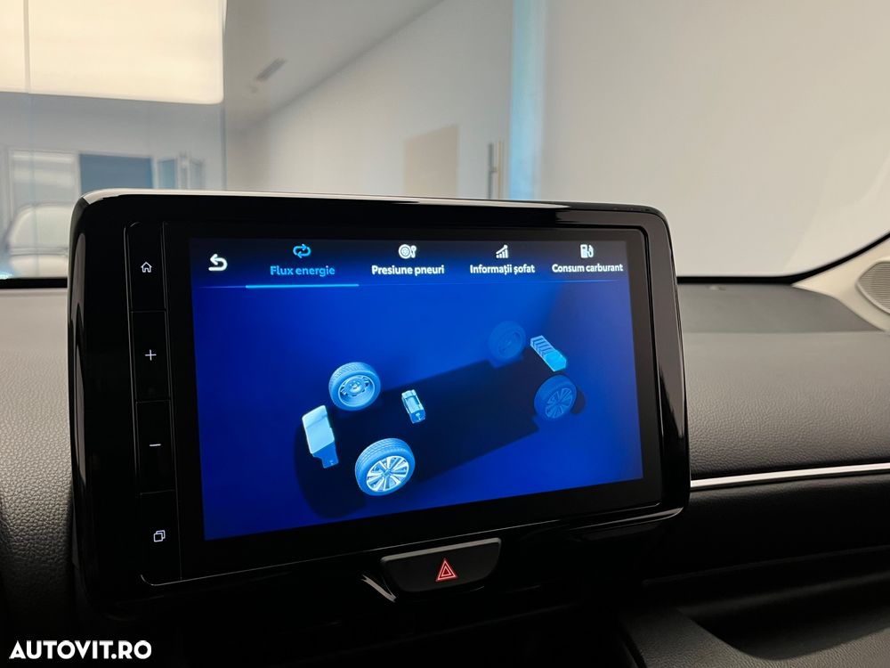 Toyota Yaris 1.5 VVT-i HSD Dynamic - 21