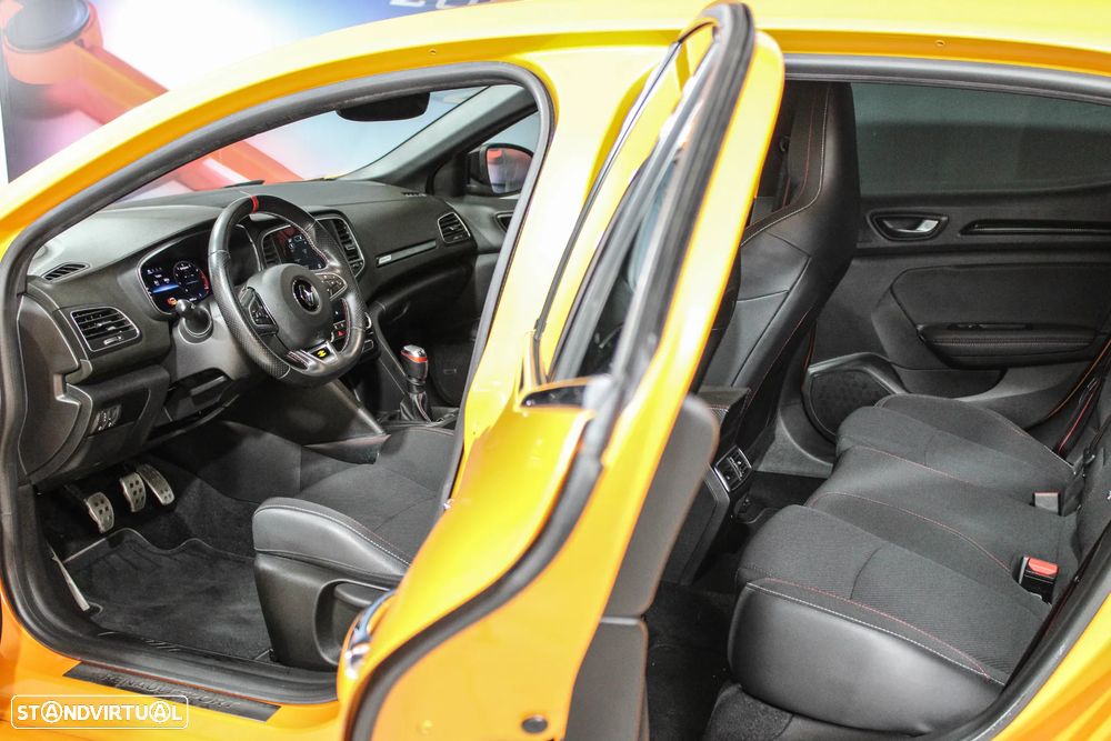 Renault Mégane 1.8 TCe R.S. - 13