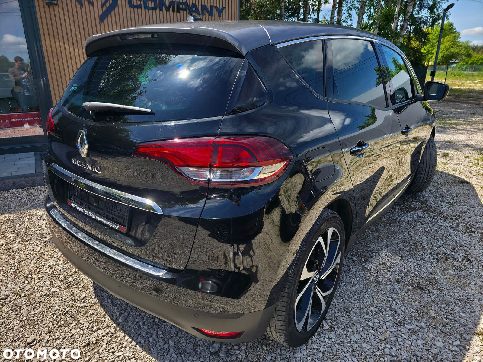 Renault Scenic - 5