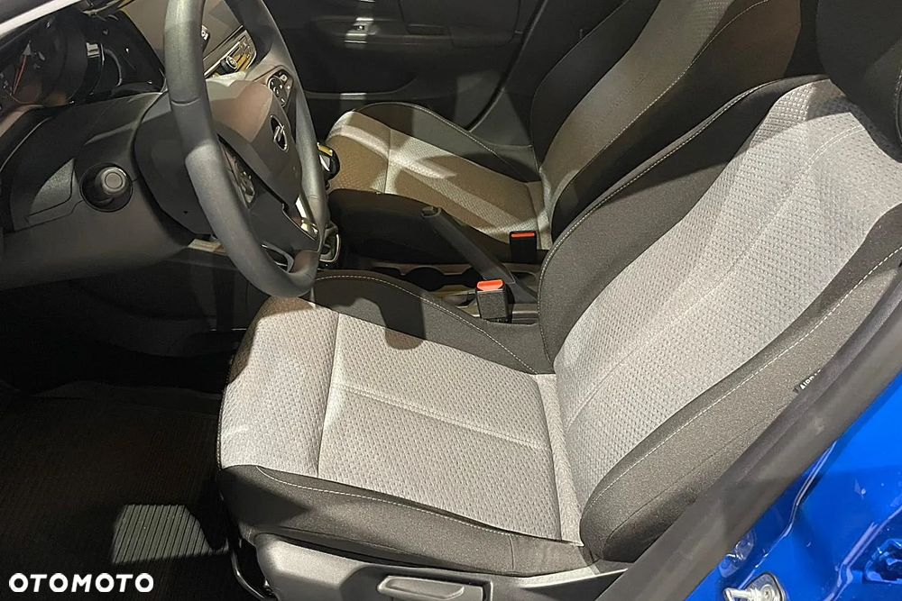 Opel Corsa 1.2 Edition S&S - 13