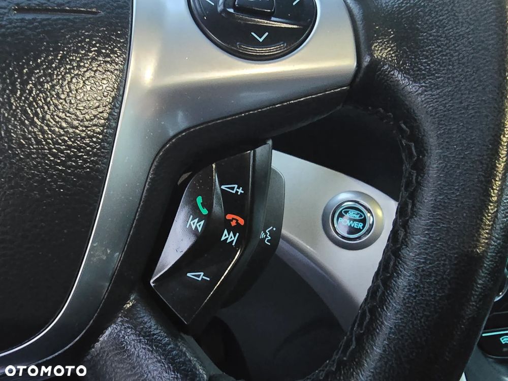 Ford C-MAX 2011