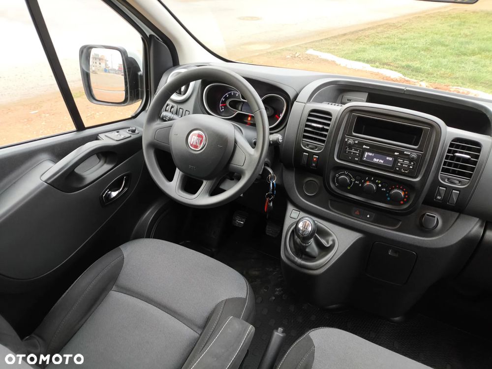 Fiat Talento L1H1 Family - 20