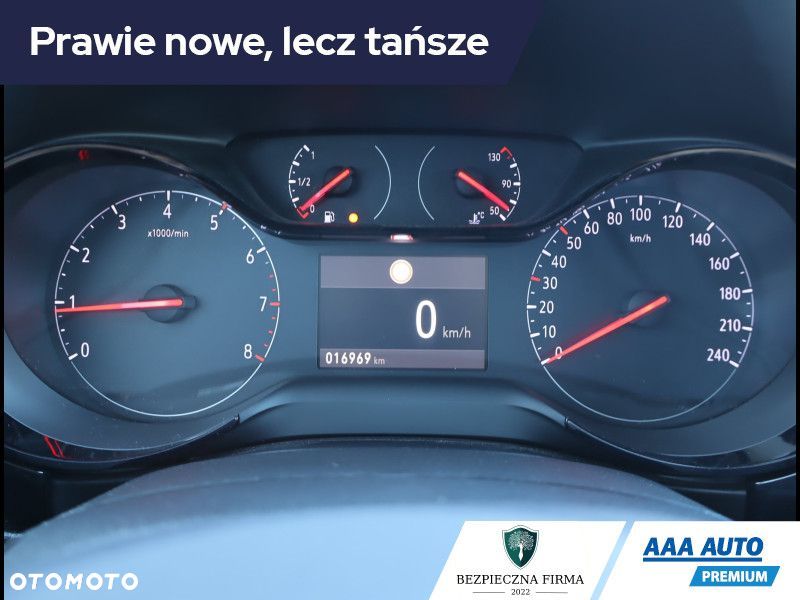 Opel Corsa - 12