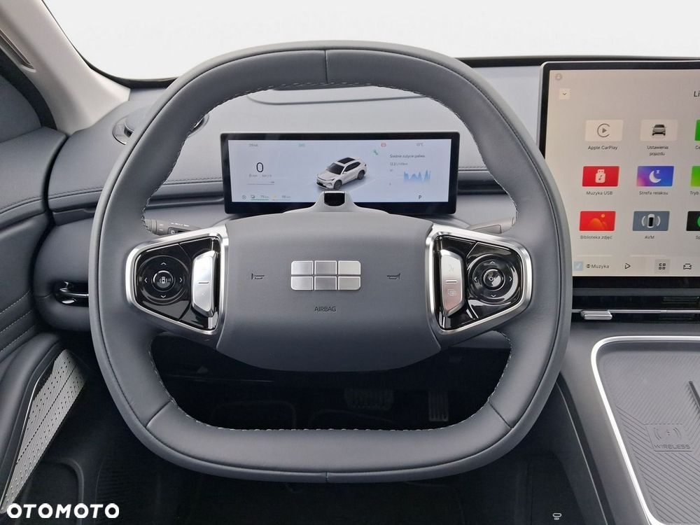 Geely Starray - 20
