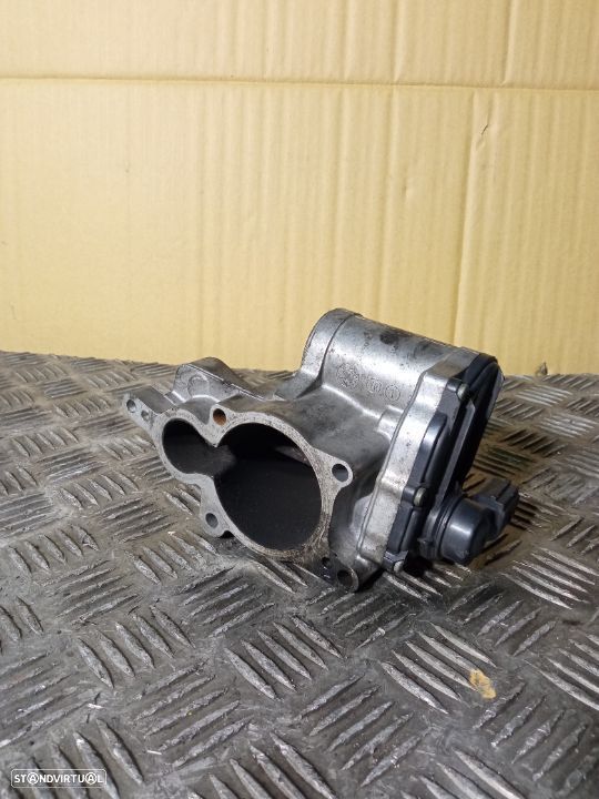 Válvula EGR Volkswagen 1.6 FSI REF: Siemens A2C53025961 - 1