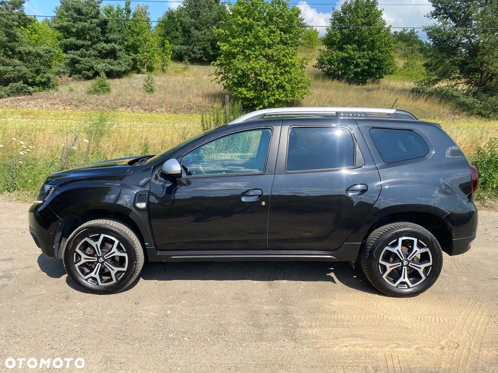 Dacia Duster 1.3 TCe FAP Prestige EU6d - 4