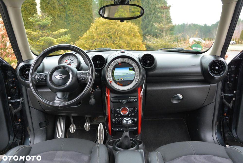 MINI Countryman Cooper S ALL4 - 23