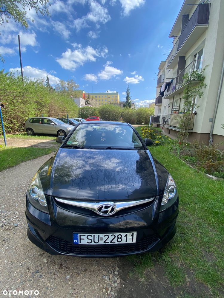 Hyundai i30 1.6 CRDi Base - 1