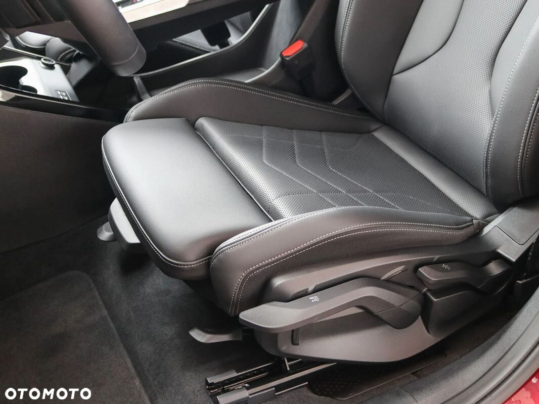 BMW X2 sDrive18d M Sport sport - 15