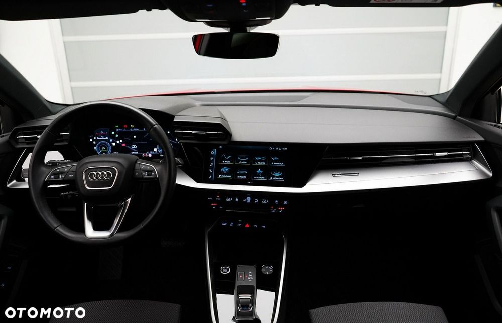 Audi A3 Sportback - 15
