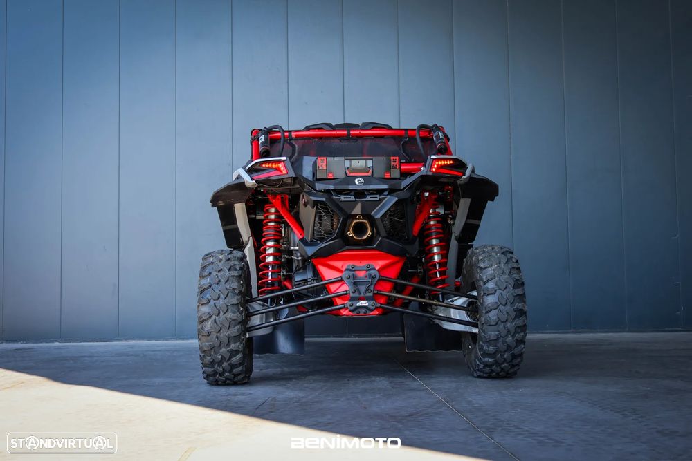 Can-Am Maverick X3 MAX - 6