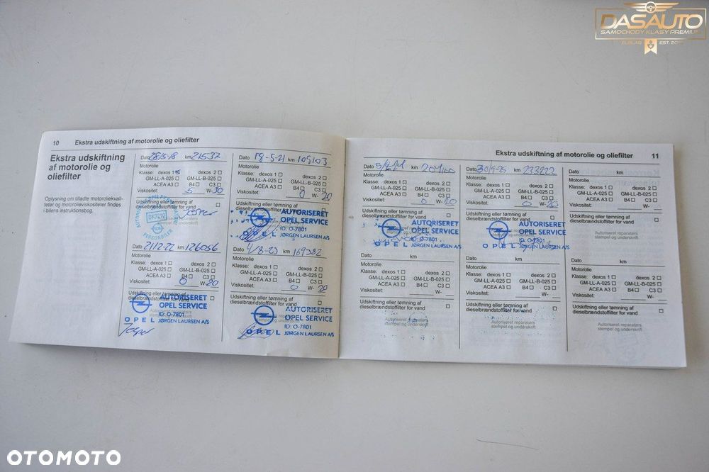 Opel Insignia 1.5 Direct InjectionTurbo Exclusive - 39