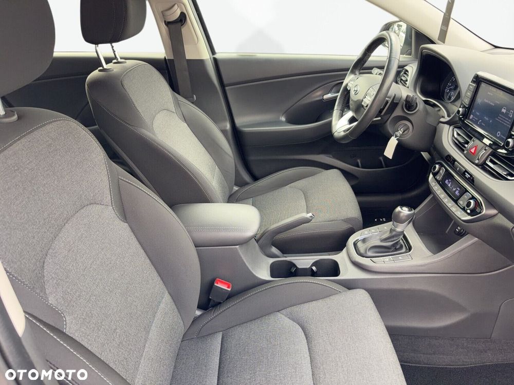 Hyundai i30 - 13