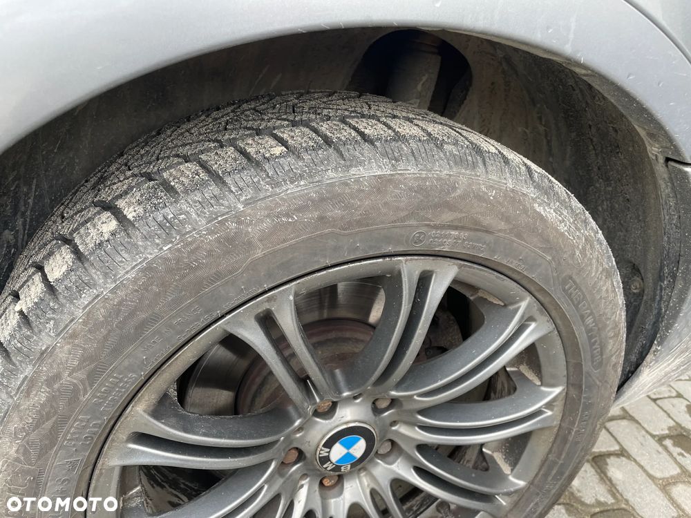 BMW X3 - 14