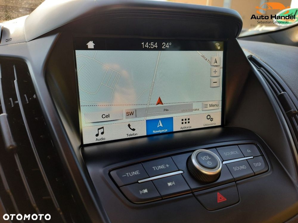 Ford Kuga 1.5 EcoBoost 4x4 ST-Line - 26