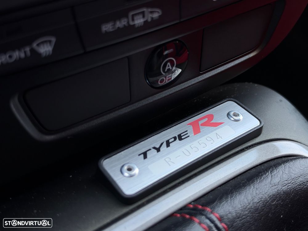 Honda Civic - 27
