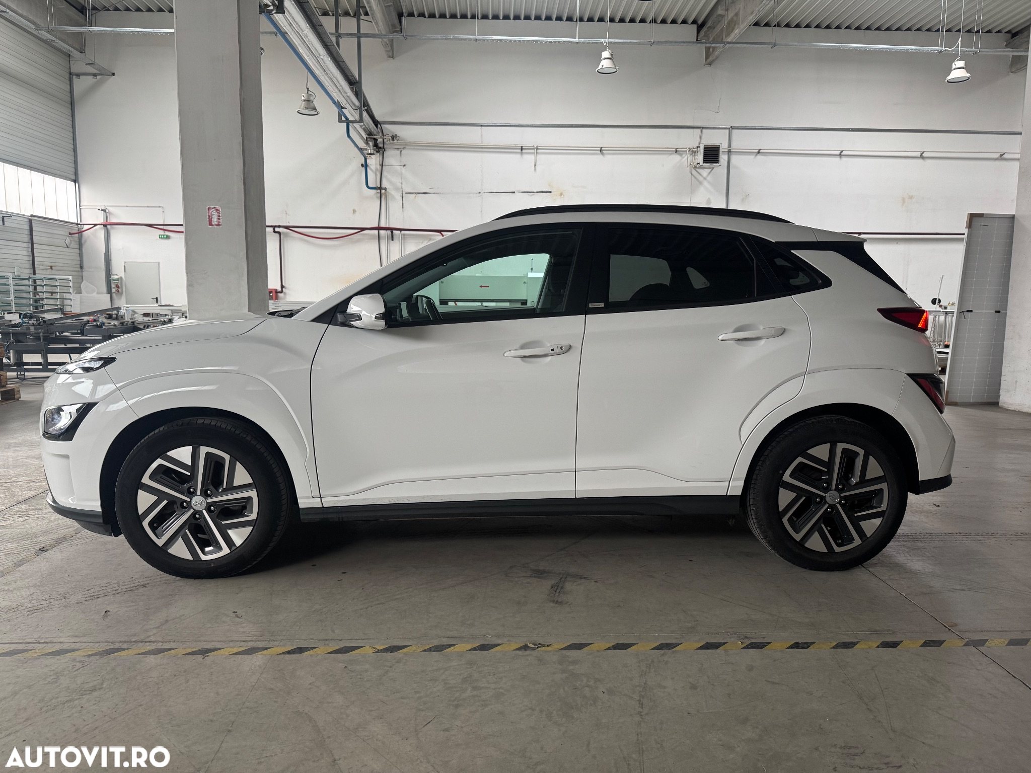 Hyundai KONA EV Trend - 3