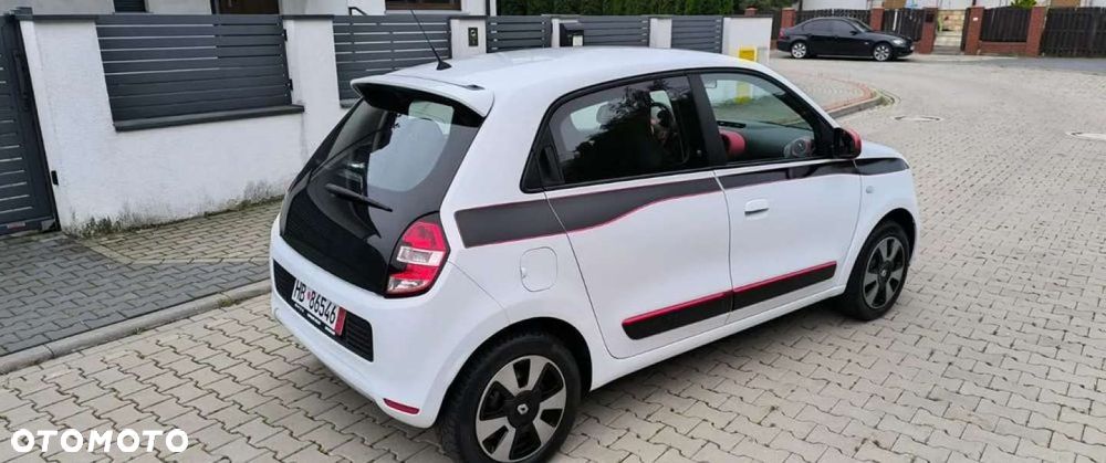 Renault Twingo - 22