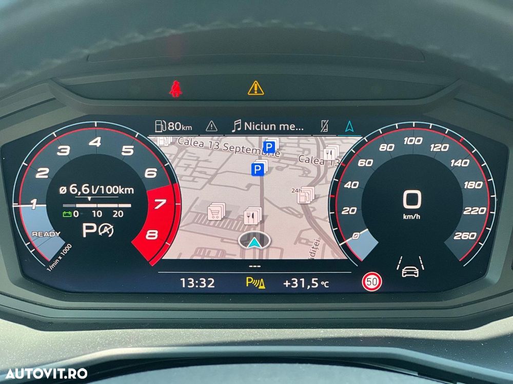 Audi A1 - 20