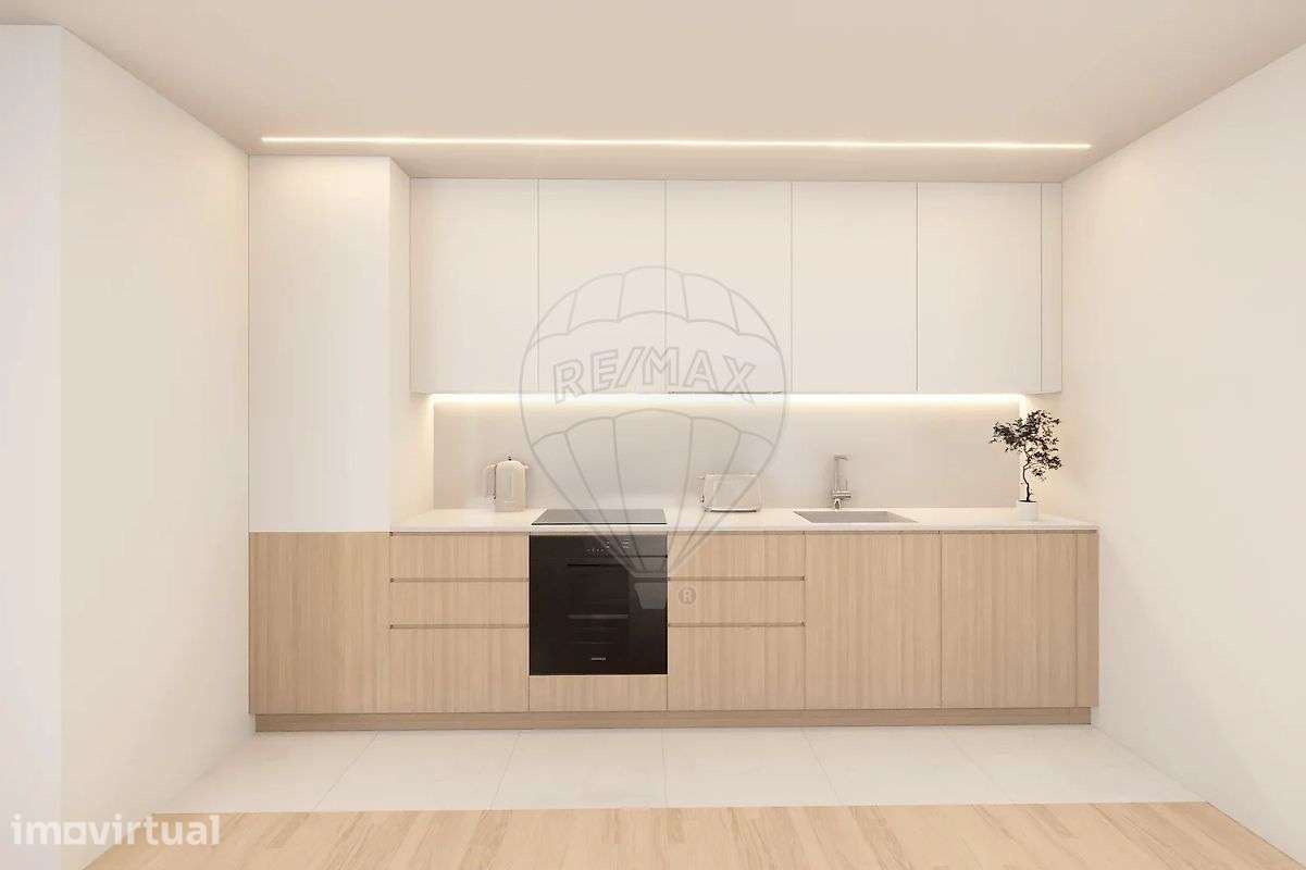 Apartamento T3 para venda - Grande imagem: 2/15