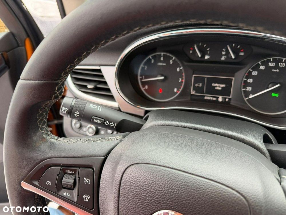 Opel Mokka X 1.4 T Color Edition - 19