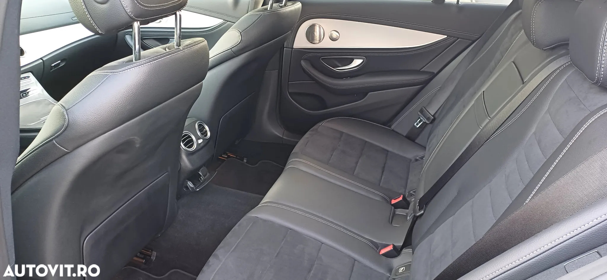 Mercedes-Benz E 300 - 14