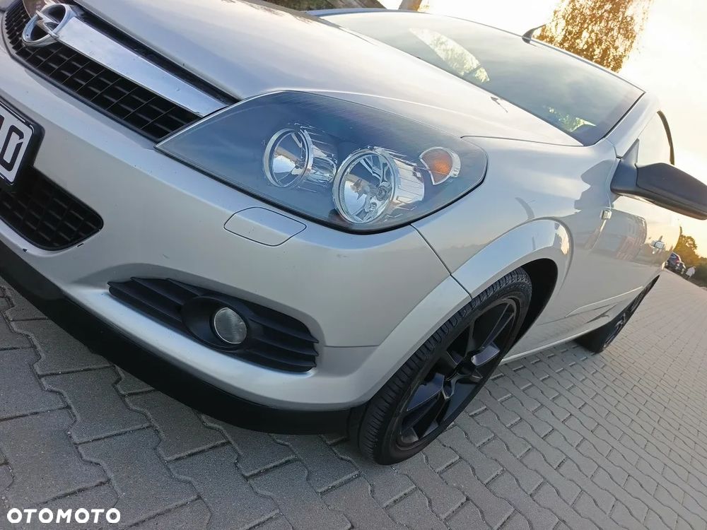 Opel Astra 1.8 Endless Summer - 16