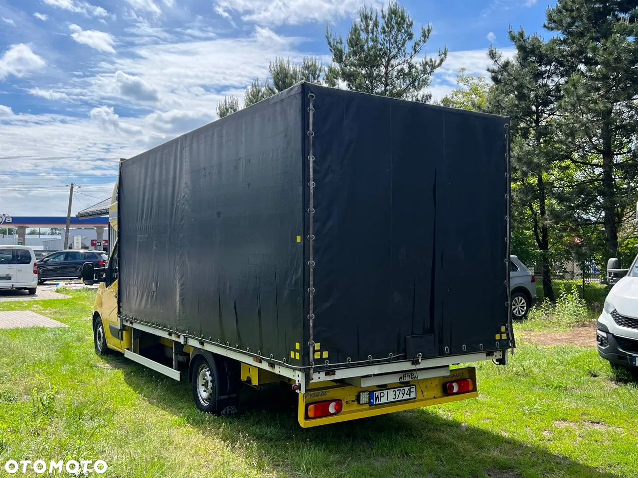Renault MASTER - 4