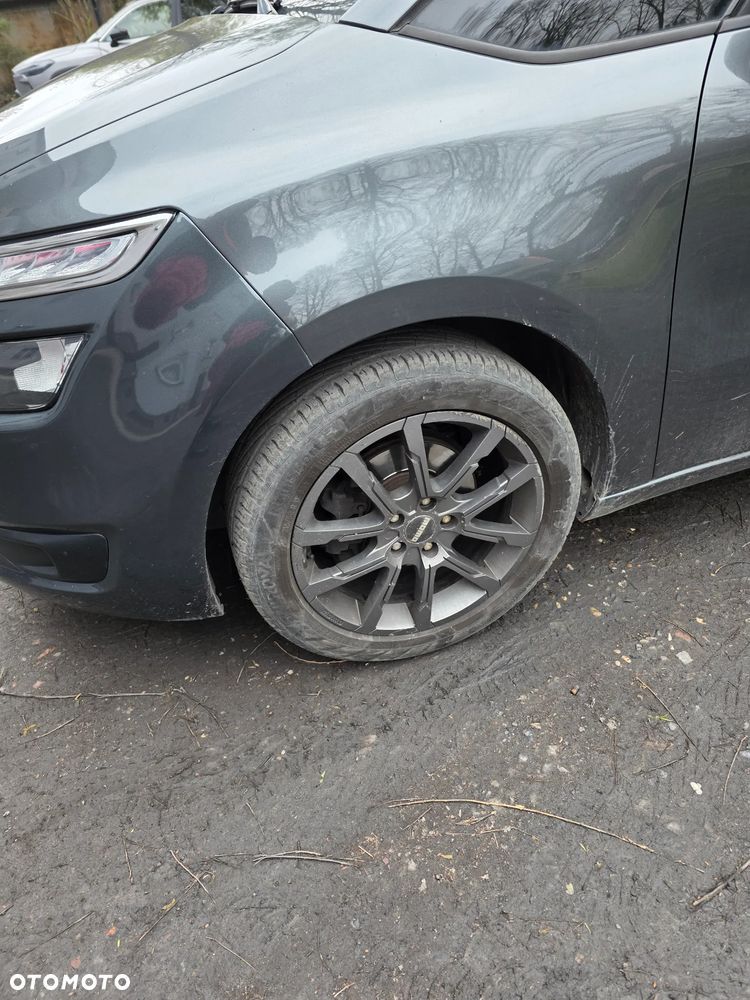 Citroën C4 Picasso - 15