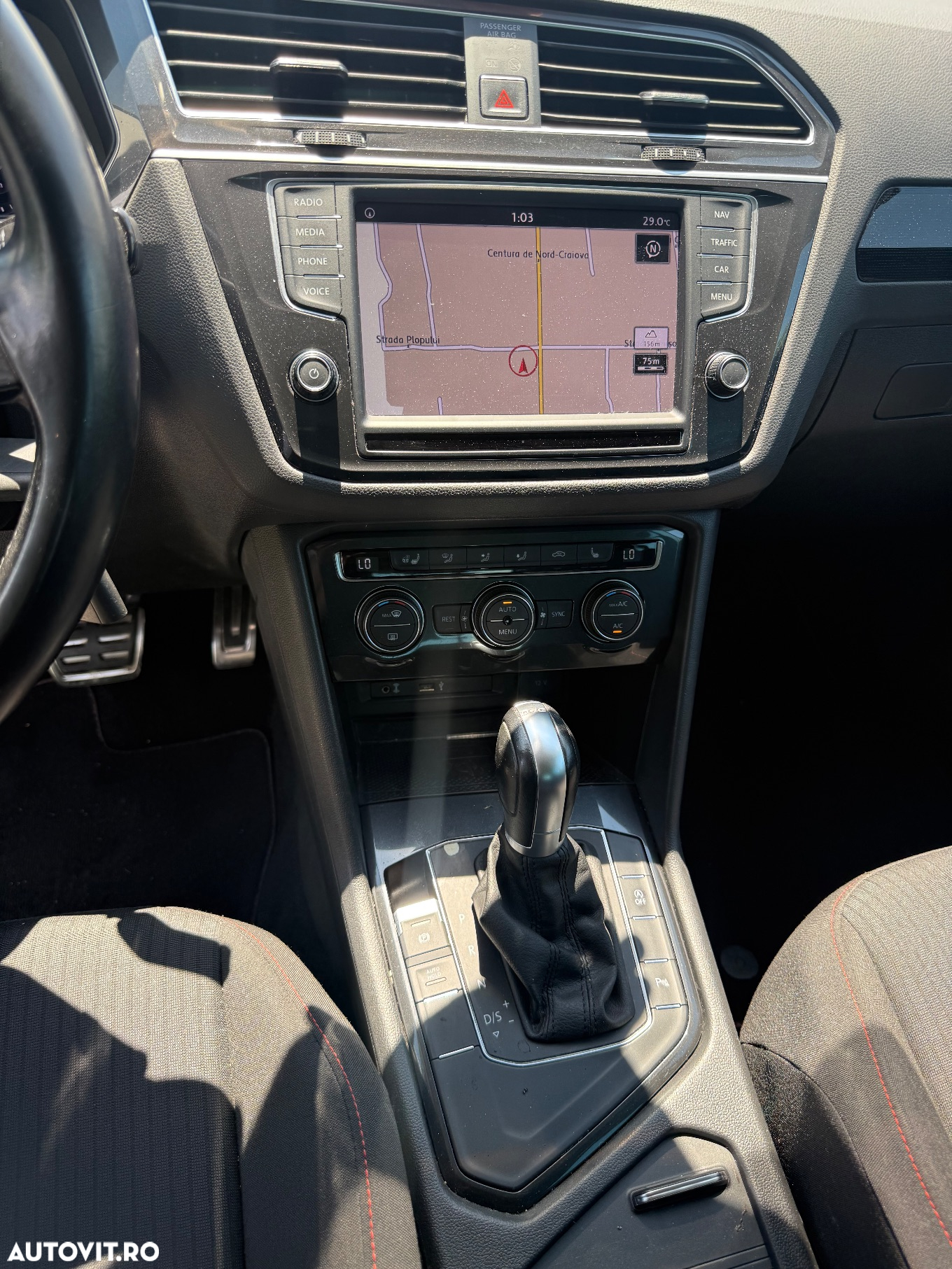 Volkswagen Tiguan 2.0 TDI SCR DSG Join - 13