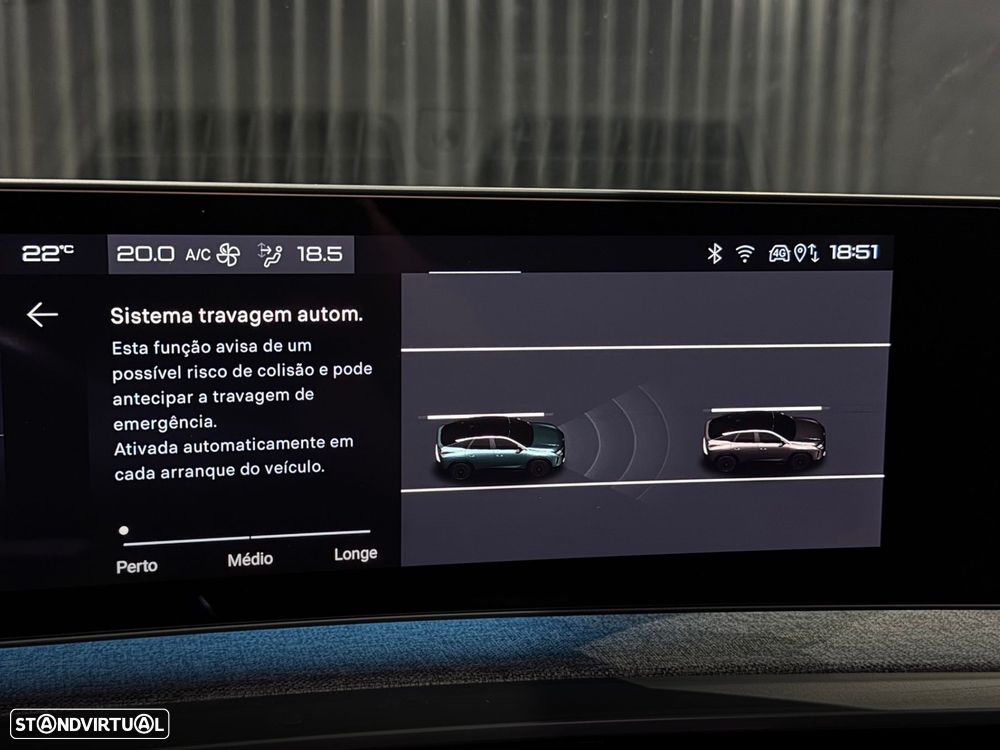 Peugeot 3008 1.2 Hybrid GT e-DCS6 - 23