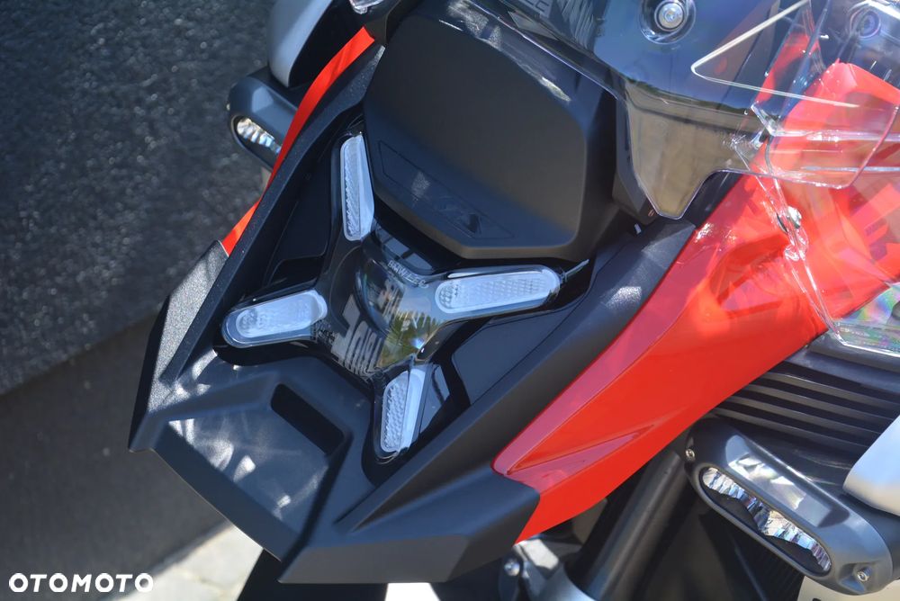 BMW GS - 10