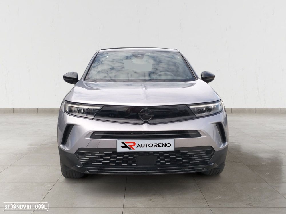Opel Mokka-e 50 kWh GS - 9
