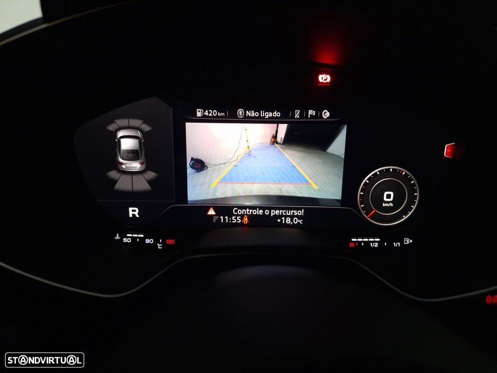 Audi TT Coupé 2.0 TDI quattro S-line S tronic - 48